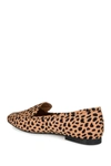 Journee Collection Tullie Loafer In Animal