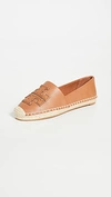 Tory Burch Ines Espadrille In Brown
