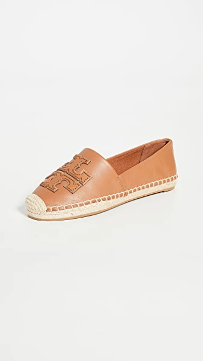 Tory Burch Ines Espadrille In Brown
