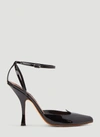 Y/PROJECT Y/PROJECT LOBSTER HEEL PUMPS