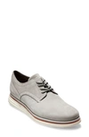 Cole Haan Originalgrand Cloudfeel Energy Sneaker In Ironstone Nubuck