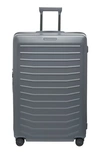 Porsche Design Roadster Check-in Plus 32-inch Spinner Suitcase In Matte Anthracite