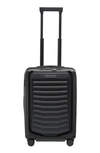 PORSCHE DESIGN ROADSTER CABIN SMALL 21-INCH SPINNER CARRY-ON,ORI05501.001