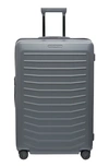 PORSCHE DESIGN ROADSTER CHECK-IN LARGE 30-INCH SPINNER SUITCASE,ORI05503.004