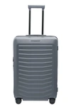 Porsche Design Roadster Check-in Medium 27-inch Spinner Suitcase In Matte Anthracite