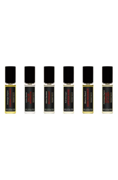 Frederic Malle Editions De Parfums Frédéric Malle The Essential Collection For Women