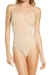 SKIMS SCULPTING SNAPS BODYSUIT,SH-BSB-0348