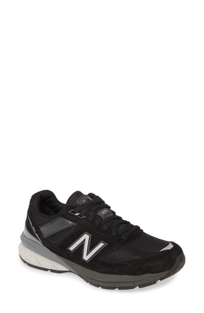 New Balance 990v5 Sneaker