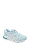 Asicsr Gt-1000 10 Running Shoe In Aqua Angel/ Digital Aqua