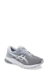 Asicsr Gt-1000 10 Running Shoe In Piedmont Grey/ Pure Silver