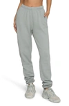 Good American Boyfriend Sweatpants In Quarry001