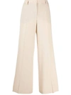 ALBERTO BIANI ALBERTO BIANI TROUSERS BEIGE