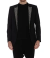 DSQUARED2 DSQUARED2 STUDS BERLIN BLAZER