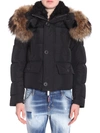 DSQUARED2 DSQUARED2 DOWN BOMBER JACKET