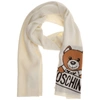 MOSCHINO WOMEN'S SCARF TEDDY,M185730572002