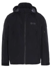 Junya Watanabe Black Eye Gore-tex® Jacket In Black
