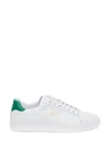 PALM ANGELS PALM ANGELS NEW TENNIS SNEAKERS