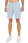 Redvanly Hanover Pull-on Shorts In High Rise