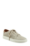 Lucky Brand Leigan Sneaker In Gray