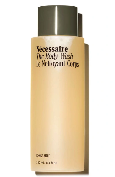 Necessaire The Body Wash In Bergamot