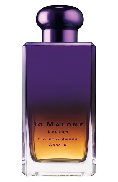Jo Malone London ™ Violet & Amber Absolu