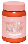 Lime Crime Unicorn Hair Full Coverage Semi-permanent Hair Color In Cutie