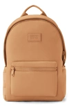 Dagne Dover Large Dakota Backpack In Pinto