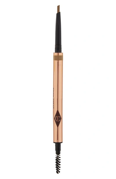 Charlotte Tilbury Brow Cheat In Light Blonde