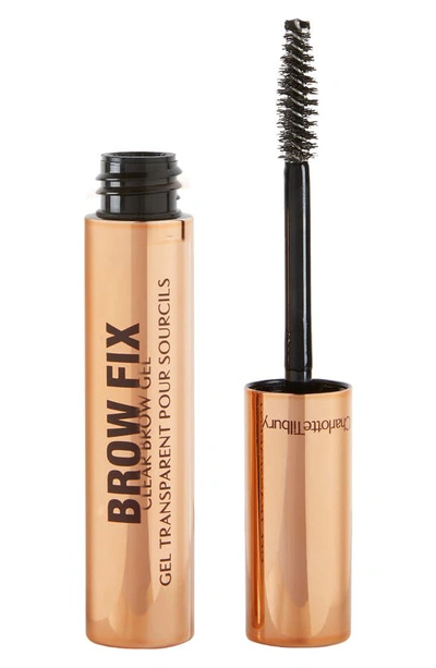 CHARLOTTE TILBURY BROW FIX CLEAR BROW GEL,EBRF60DXXR50