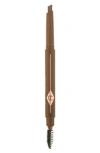 Charlotte Tilbury Brow Lift In Soft Brown