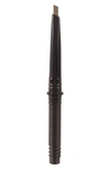 Charlotte Tilbury Brow Cheat Refillable Hair-like Eyebrow Pencil Taupe 0.003 oz/ 0.1 G In Taupe