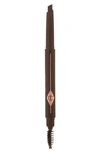 Charlotte Tilbury Brow Lift In Soft Brown