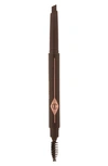 Charlotte Tilbury Brow Lift In Brown Black