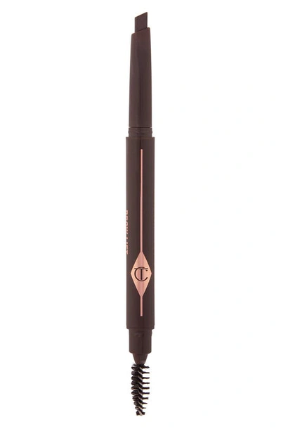 CHARLOTTE TILBURY BROW LIFT REFILLABLE EYEBROW PENCIL,EBRW02DX8R50