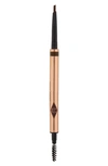 CHARLOTTE TILBURY BROW CHEAT REFILLABLE BROW PENCIL,EBCT01DX5R50