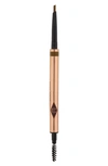 Charlotte Tilbury Brow Cheat In Soft Brown