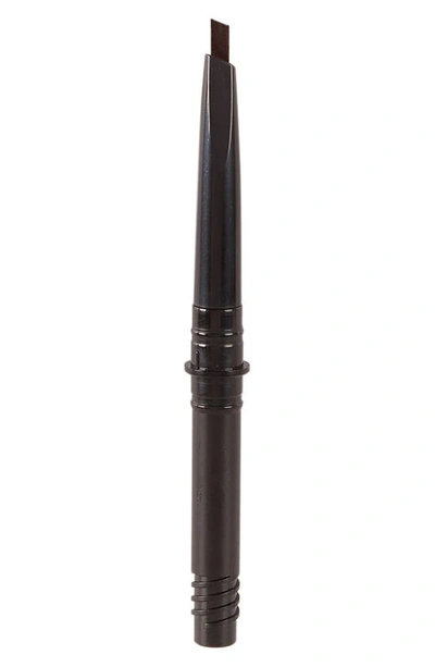 Charlotte Tilbury Brow Cheat Brow Pencil Refill In Natural Black