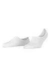 Falke Active Breeze No-show Socks In White