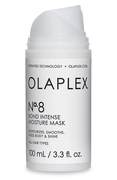 Olaplex No. 8 Bond Intense Moisture Hair Mask 3.3 oz/ 100 ml In Default Title