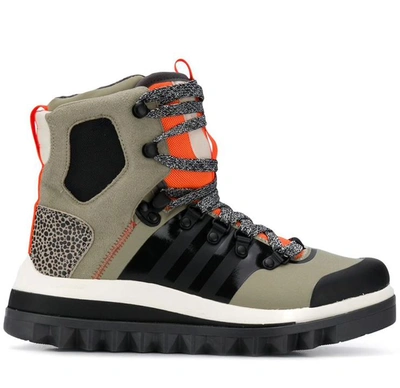 Adidas By Stella Mccartney Outdoor Eulampis Boots In Multiple Colors