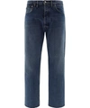 MAISON MARGIELA VINTAGE WASH JEANS