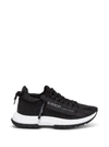 GIVENCHY GIVENCHY SPECTRE LOW RUNNERS SNEAKERS