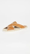 SEE BY CHLOÉ PIA ESPADRILLES,SEECL42476