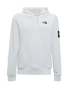 THE NORTH FACE THE NORTH FACE LOGO PRINTED HOODIE