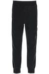 A-COLD-WALL* A COLD WALL COTTON JOGGERS