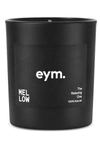 Eym Mellow The Relaxing One