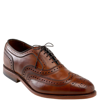 ALLEN EDMONDS MCALLISTER WINGTIP,6235