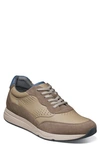 Florsheim Formula Lace-up Sneaker In Stone