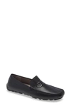 FERRAGAMO PUNZIO LOAFER,0741607