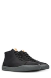 Camper Peu Touring Sneaker In Black 4